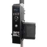 Aputure LS C300d II Daylight LED Monolight (Gold Mount)