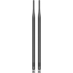 Sennheiser HALF WAVE DIPOLE Half-Wave Antenna Rods for EW-D EM Receiver (Pair, Q: 470 to 550 MHz)