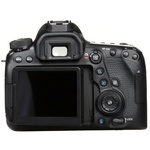 Canon EOS 6D Mark II DSLR Camera (Body Only)