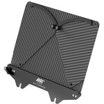 ARRI LMB 4 x 5" 3-Stage Matte Box Clamp-On Set