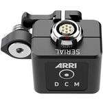 ARRI LCUBE CUB-1 LBUS to Serial Converter with Bracket
