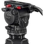 Sachtler FSB 8 MK II Fluid Head with Sideload Mechanism