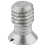 KUPO Slotted Countersunk Head 3/8"-16 Screw