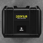 DZOFilm 65mm T2.8 Gnosis Macro Prime Lens (LPL with PL & EF Mounts, Feet)