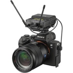 Sony URX-P40 Camera-Mount Wireless Receiver (UC90: 941 to 960 MHz)