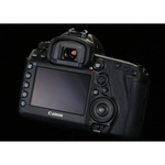 Canon EOS 5D Mark IV DSLR Camera with 24-105mm f/4L II Lens