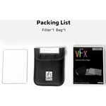Vaxis VFX 4 x 5.65" Pure Mist 1/4 Filter