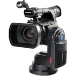 Datavideo PTR-10 MK II Robotic Head & RMC-180 MK II Pan/Tilt Controller Kit