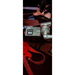 DMG Lumiere DASH Pocket RGB LED Light Panel (4-Light Kit with CRMX/W-DMX)