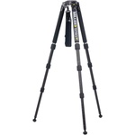 Miller Arrowx 5 2520 Solo-Q 100 3-Stage Carbon Fiber Tripod System (100mm)
