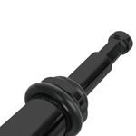 KUPO KCP-641B ALUMINUM BABY BOOM