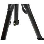 Manfrotto 057 Carbon Fiber Tripod with Rapid Column