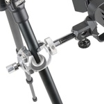 KUPO KS-091 SOLID STEEL 5/8” BABY STUD FOR 3/4 WAY CLAMP