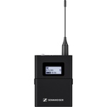 Sennheiser EW-DX SK Digital Wireless Bodypack Transmitter with Locking 3.5mm Connector (R1-9: 520 to 607 MHz)