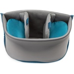 Tenba DNA 9 Slim Camera Messenger Bag (Black)