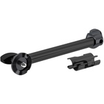 ARRI Master Grip Prime Set for AMIRA (Right & Left Focus/Iris)