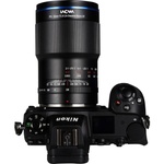 Venus Optics Laowa 58mm f/2.8 2X Ultra-Macro APO Lens (Nikon Z)