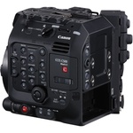 Canon EOS C500 Mark II 5.9K Full-Frame Camera Body (EF Mount, No CFexpress Card)