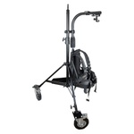 KUPO Docking Attachment for Easyrig Stabilizers