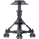 Sachtler Vario Ped 1-70 with Integrated Manual Pump