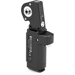 ARRI Master Grip Zoom Set for ALEXA/Plus (Right Zoom, Left Focus/Iris)