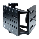 KUPO Camera Wedge Plate