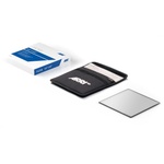 ARRI 6.6 x 6.6" Full Spectrum Neutral Density Filter Pro Set