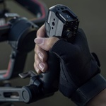 Tilta Lightweight Rear Operating Control Handle for DJI RS 3 Pro/RS 2