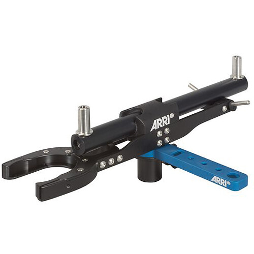 ARRI ARTEMIS 2 with 1.8" Standard Post (Basic Set)