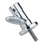 KUPO Baby Ball Head Adapter With 3/8" Tap 78mm Long