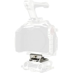 Tilta LWS Baseplate Adapter Type II (Titanium Gray)