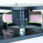 KUPO 4 Way Leveling Camera Mount