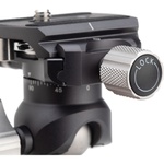 Benro TablePod Pro Kit Carbon Fiber Tripod and Ball Head with ArcaSmart 70mm Smartphone Adapter Plate