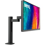 BenQ PD2706UA 27" 4K Creative Monitor (Dark Gray)