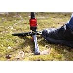 iFootage CB3 BASE-P Cobra 3 Low Profile Minipod Base with Pedal