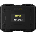 DZOFilm X-Tract 18-28mm T8 FF Probe Zoom Lens (360°, ARRI PL)