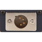 Datavideo In-Line XLR DC to DC 9-12V Converter