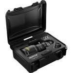 DZOFilm Tango 18-90mm T2.9 S35 Zoom Lens (ARRI PL & Canon EF, Meters)