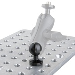 KUPO Dia. 26mm Ball W/ 1/4"-20 Female Thread