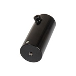 KUPO 1-1/4" sch.40 Pipe Adapter w/3/8"-16 Female Threaded