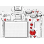 Sony a7 III Mirrorless Camera