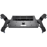 Matthews Gatorbuddy Rolling V-Flat Holder