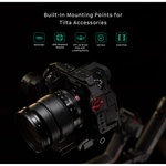 Tilta Full Camera Cage for FUJIFILM X-H2S/X-H2 (Black)