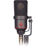Neumann TLM 170 R Large-Diaphragm Multipattern Condenser Microphone (Black)