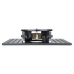 KUPO 4 Way Leveling Camera Mount