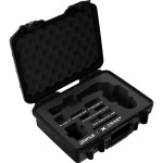 DZOFilm X-Tract 18-28mm T8 FF Probe Zoom Lens (360°, ARRI PL)