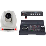 Datavideo Cam-Cloud SRT Package B1 (White)