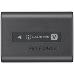 Sony NP-FV50A V-Series Battery Pack for Handycam Camcorders (950mAh)