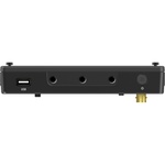 TVLogic F-5A 5.5" IPS On-Camera Monitor with L-Series Type Plate