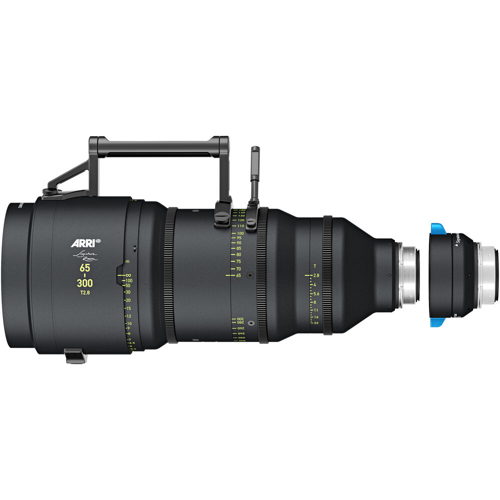 ARRI 1.7x Signature Zoom Extender (ARRI LPL-Mount)